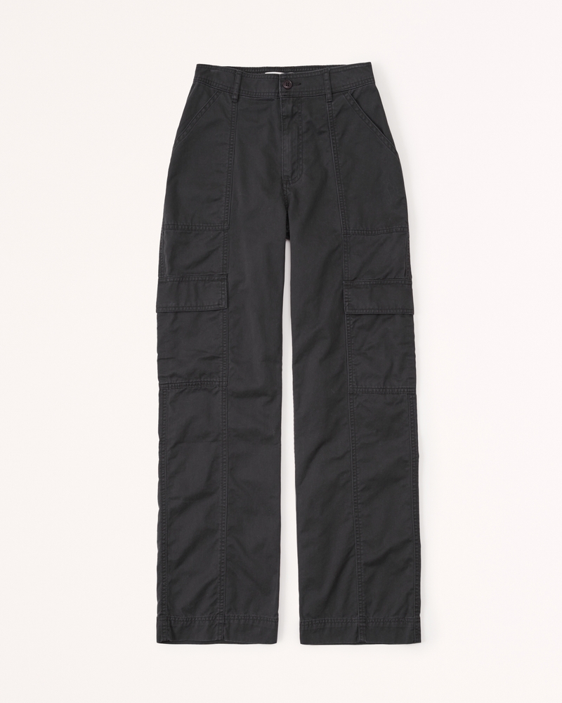 Women's Relaxed Utility | Clearance | Abercrombie.com