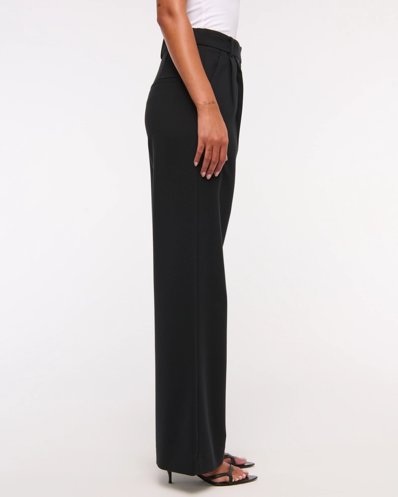 A&F Sloane Tailored Pant
