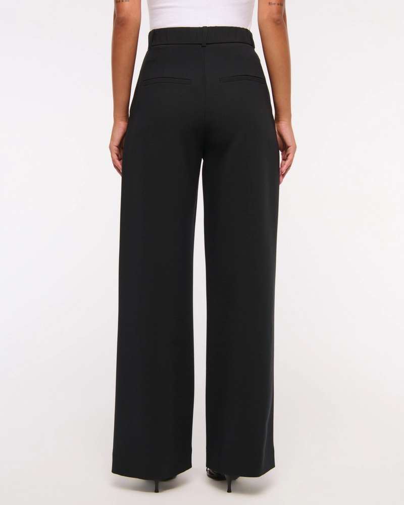 A&F Sloane Tailored Pant