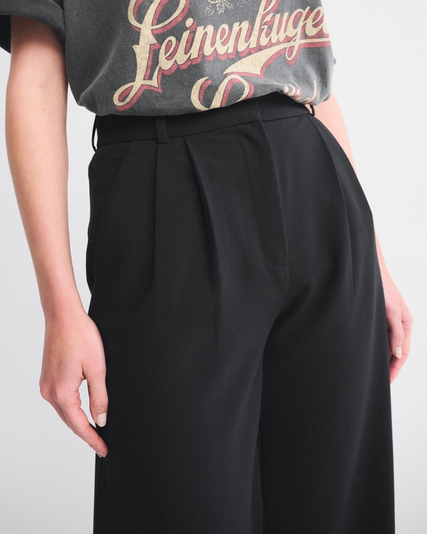 A&F Sloane Tailored Pant