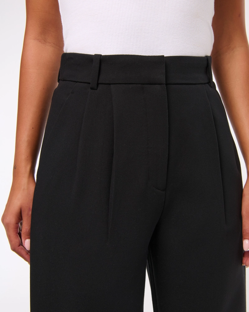 A&F Sloane Tailored Pant