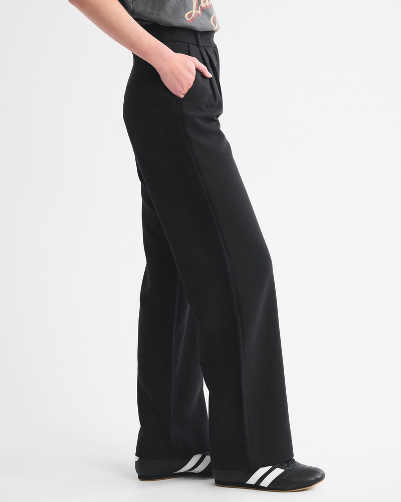 A&F Sloane Tailored Pant