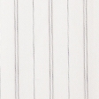 cream pinstripe