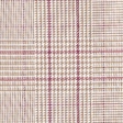 tan plaid
