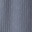 blue gray pinstripe
