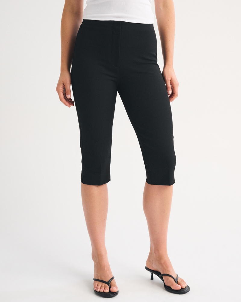 A&F Forme Capri Pant