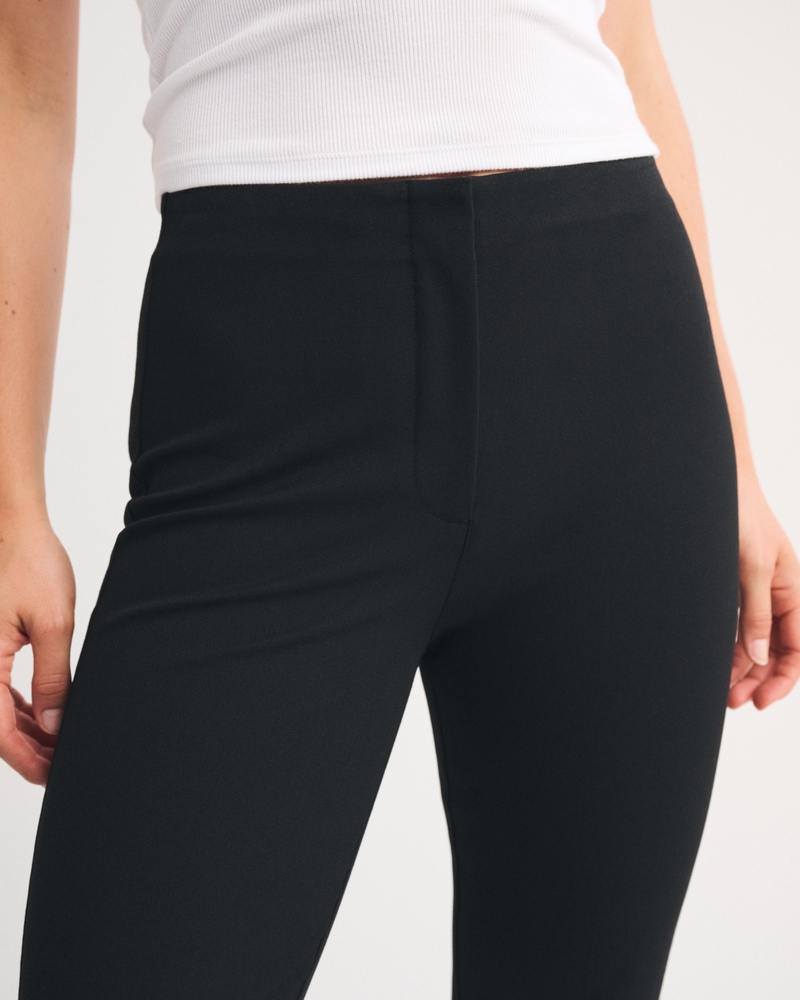 A&F Forme Capri Pant - thumbnail 3