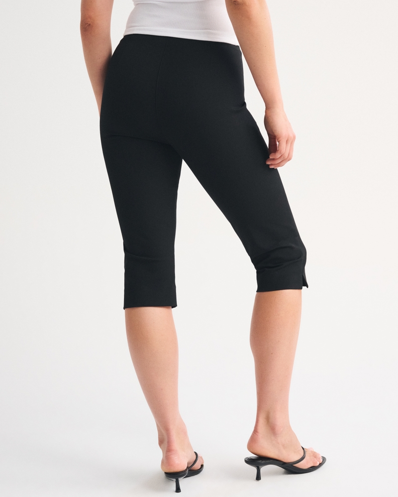 A&F Forme Capri Pant - thumbnail 4