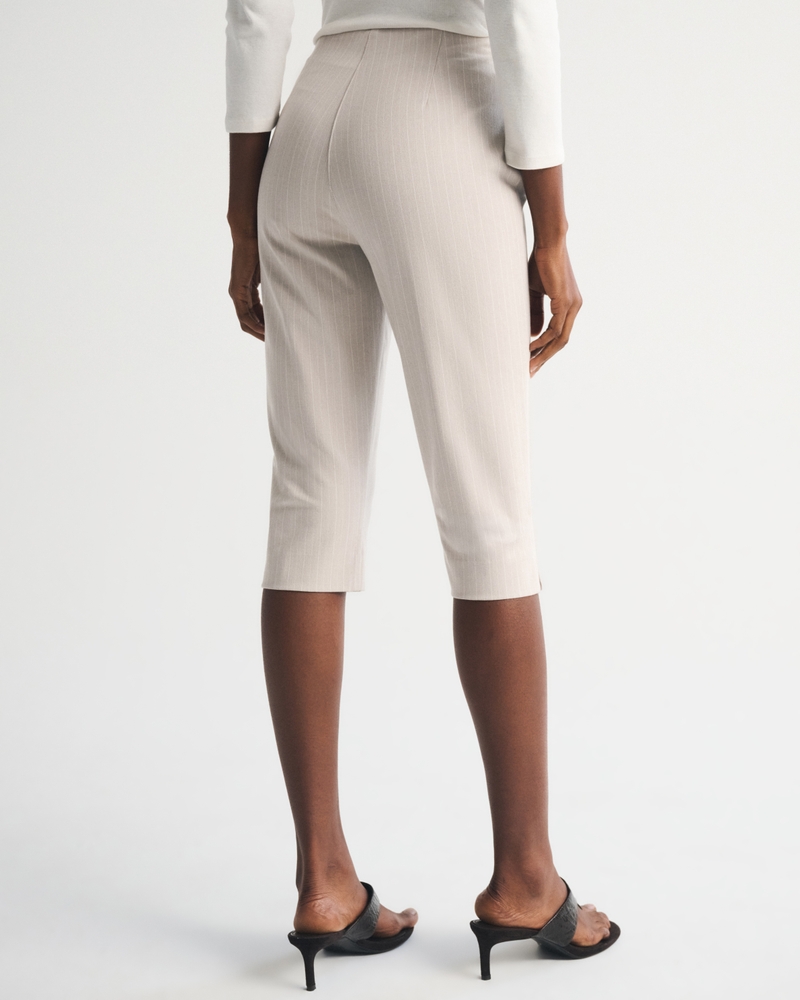 A&F Forme Capri Pant - thumbnail 7