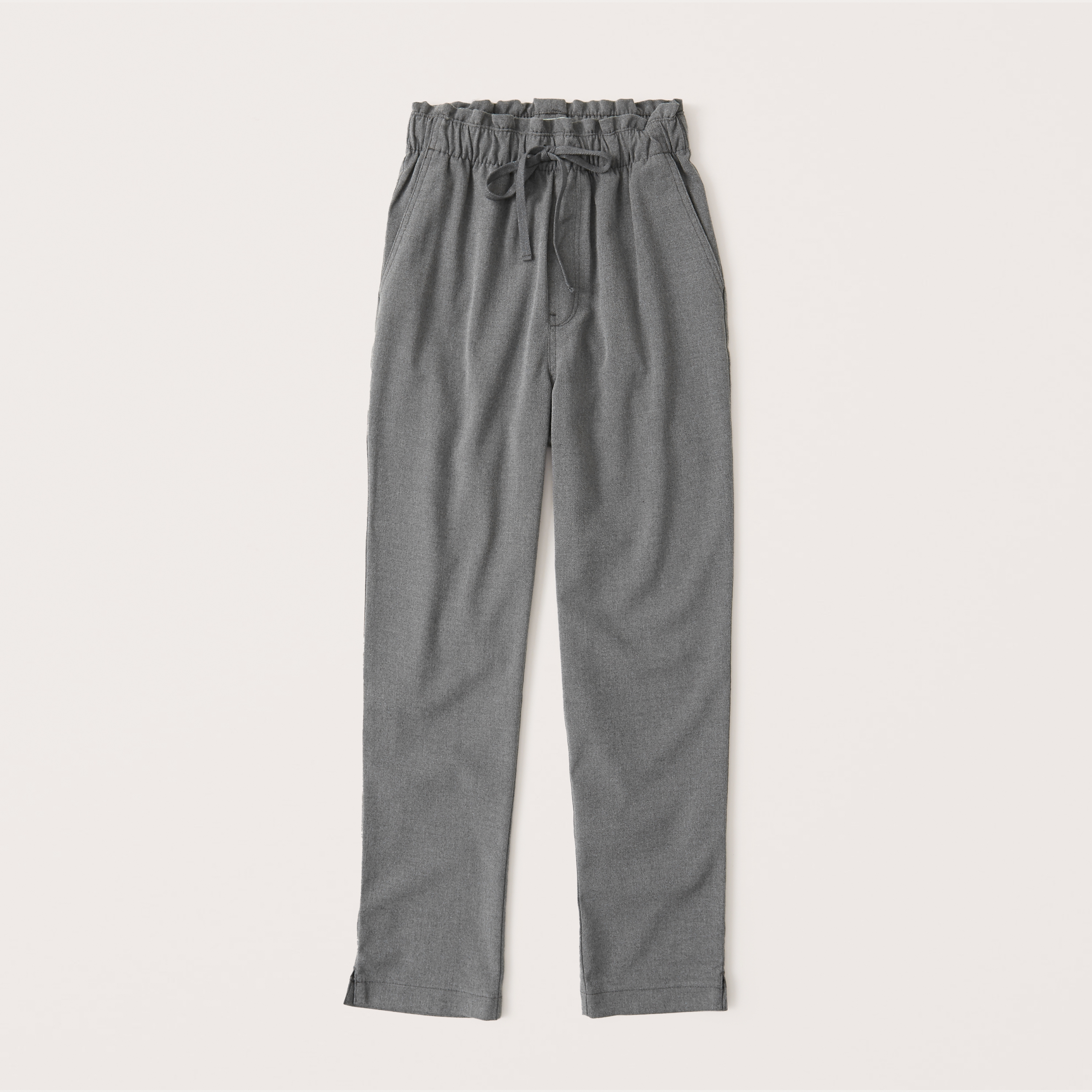 temporarily taper pants