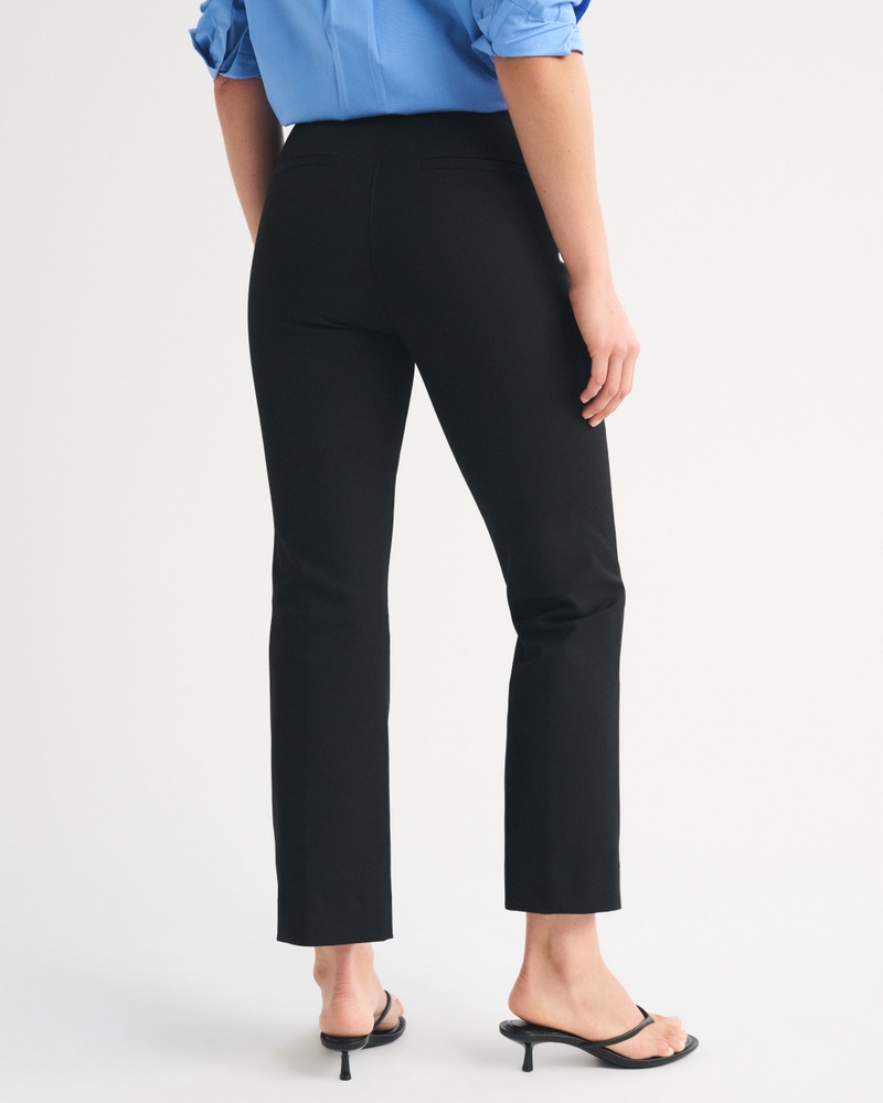 A&F Forme Kick Flare Pant - thumbnail 4