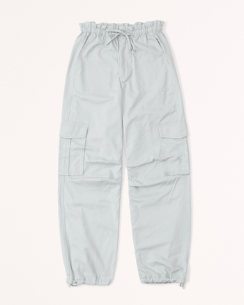 Women's Baggy Cargo Pant Women's Clearance