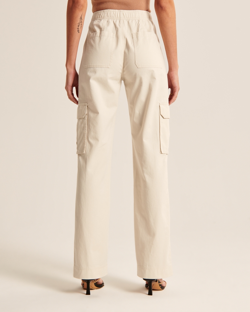 Women's Relaxed Cargo Pant, Women's 20% Off Select Styles