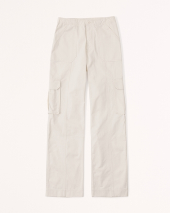 cargo abercrombie fitch
