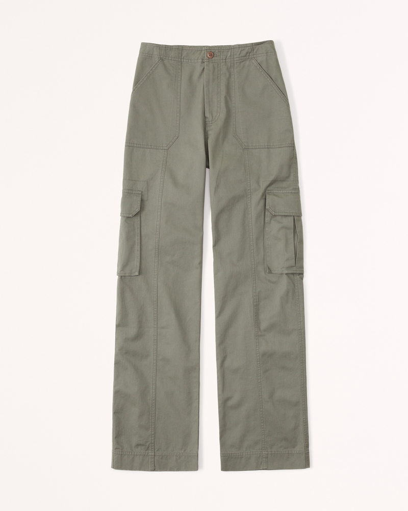 Women's Relaxed Cargo Pant  Women's Womens Search L2