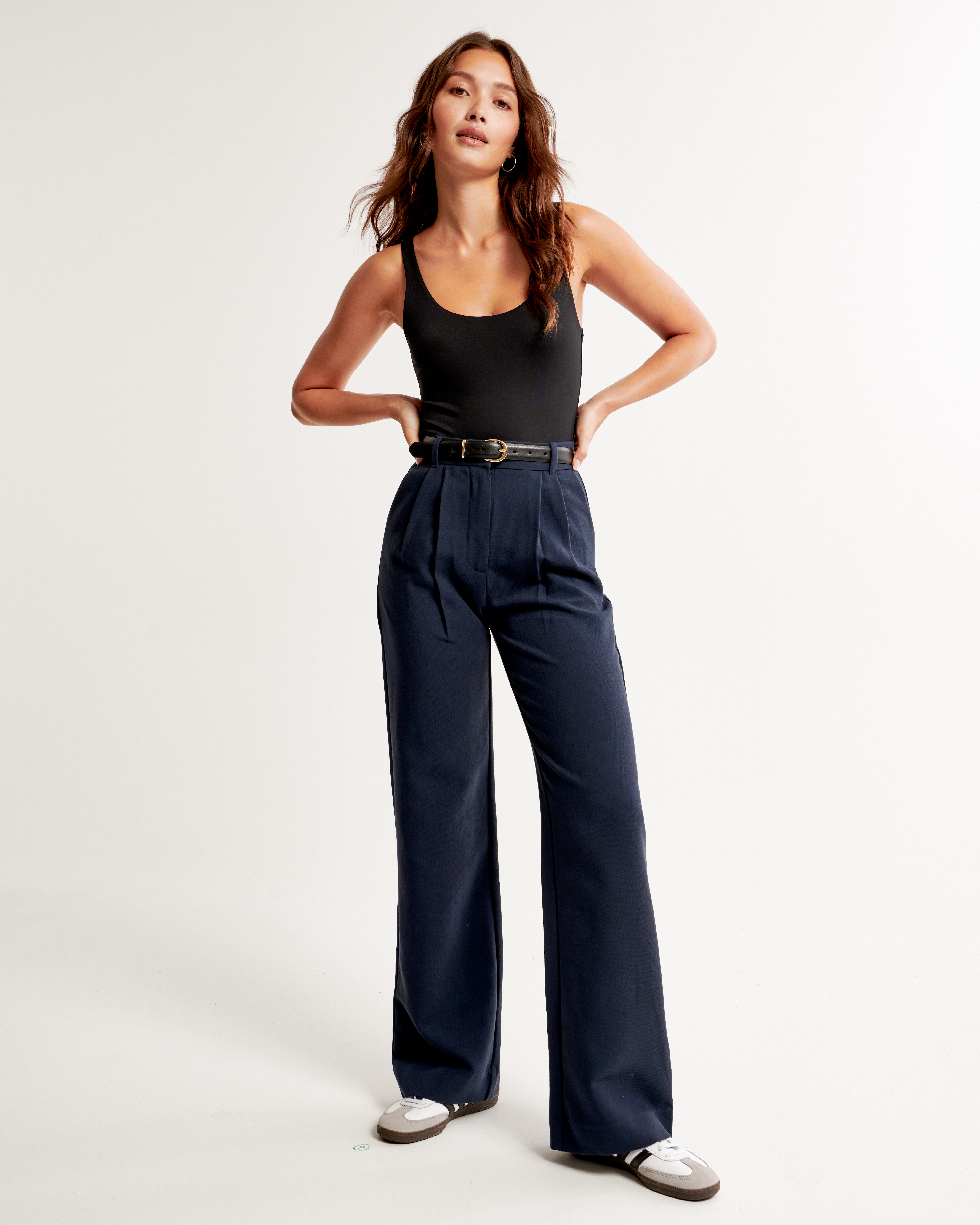 Style & Co Women's Pull On Cuffed Pants, Created for Macy's - Macy's