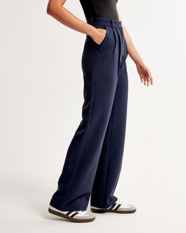 A&F Sloane Tailored Pant