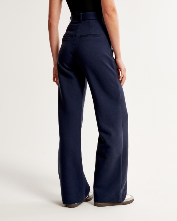 A&F Sloane Tailored Pant