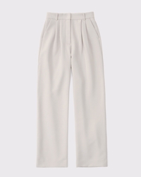 The A&F Scarlett Curve Love Mini Skort