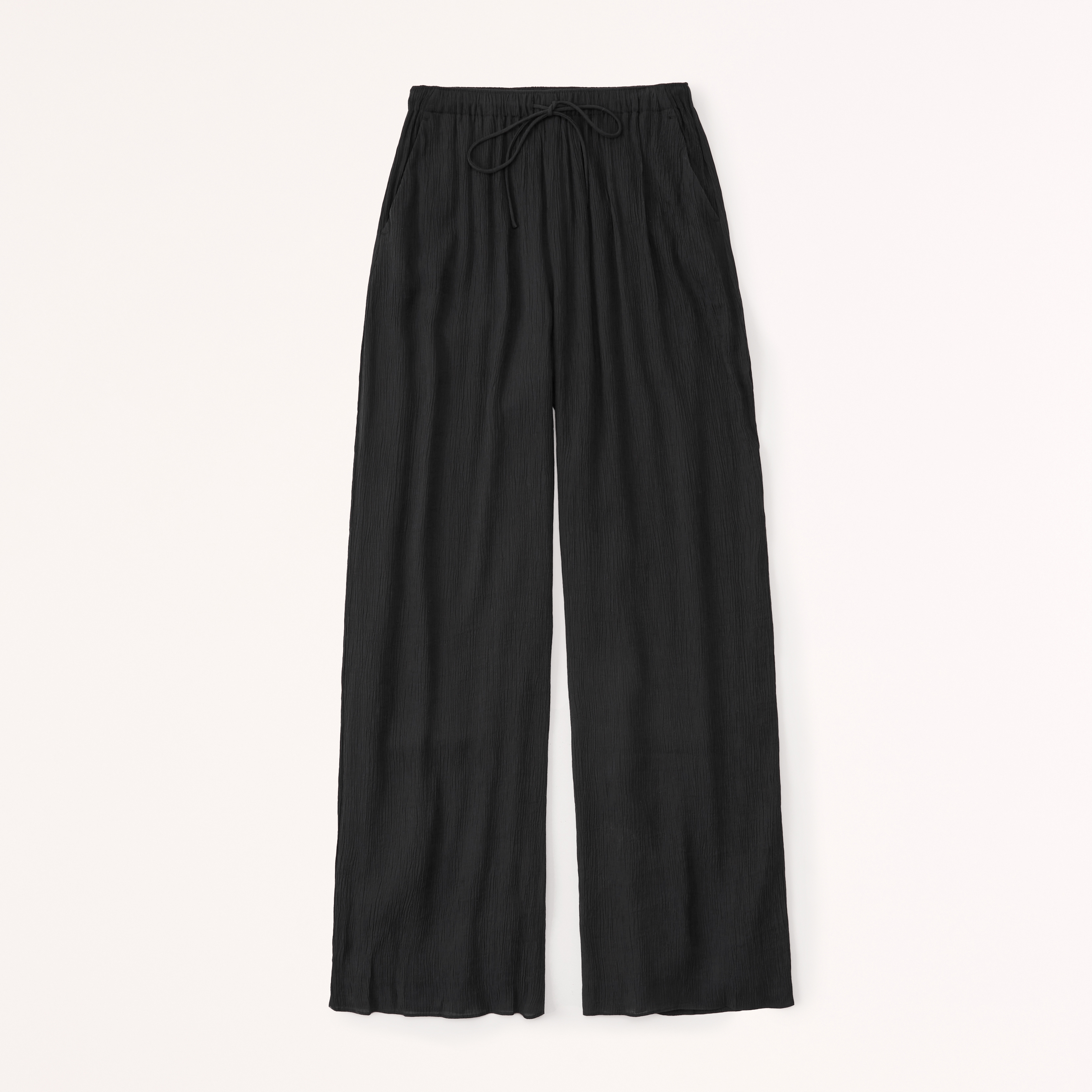 Abercrombie & Fitch Vol. 28 Pull-On Wide Leg Cargo Pant | Plaza Las ...