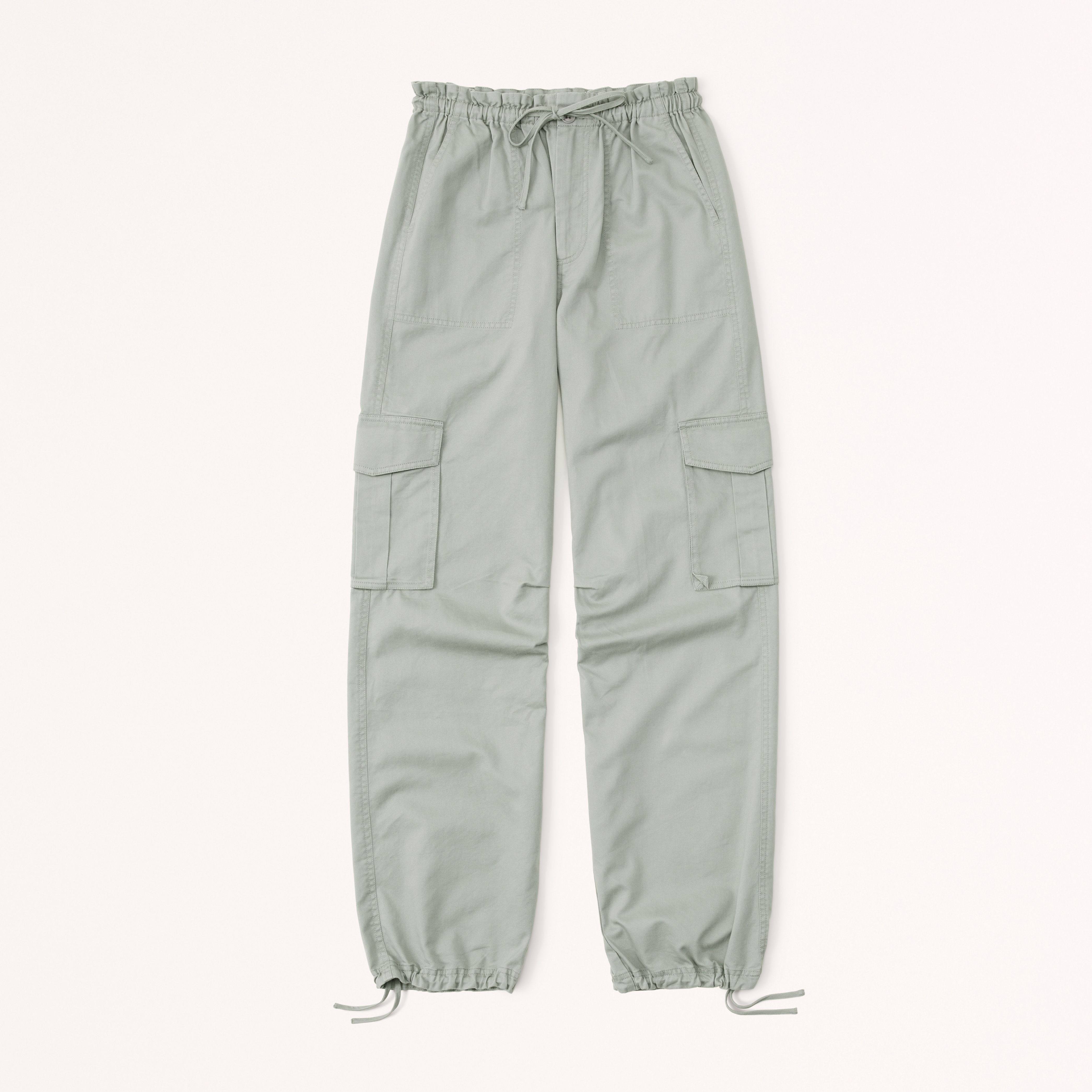 Women's Baggy Utility Pant | Women's Clearance | Abercrombie.com