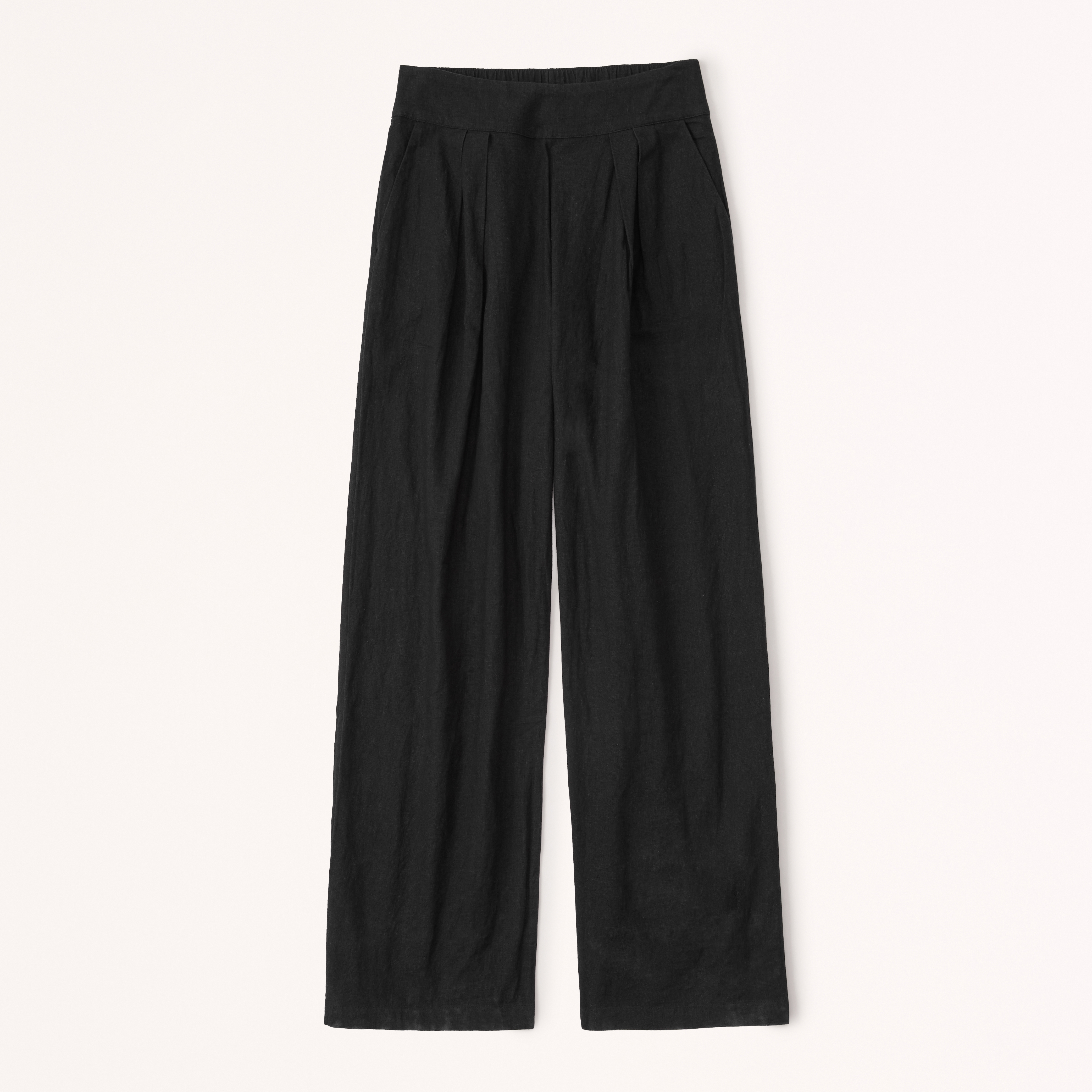 Abercrombie & Fitch Vol. 28 Pull-On Wide Leg Cargo Pant | Plaza Las ...
