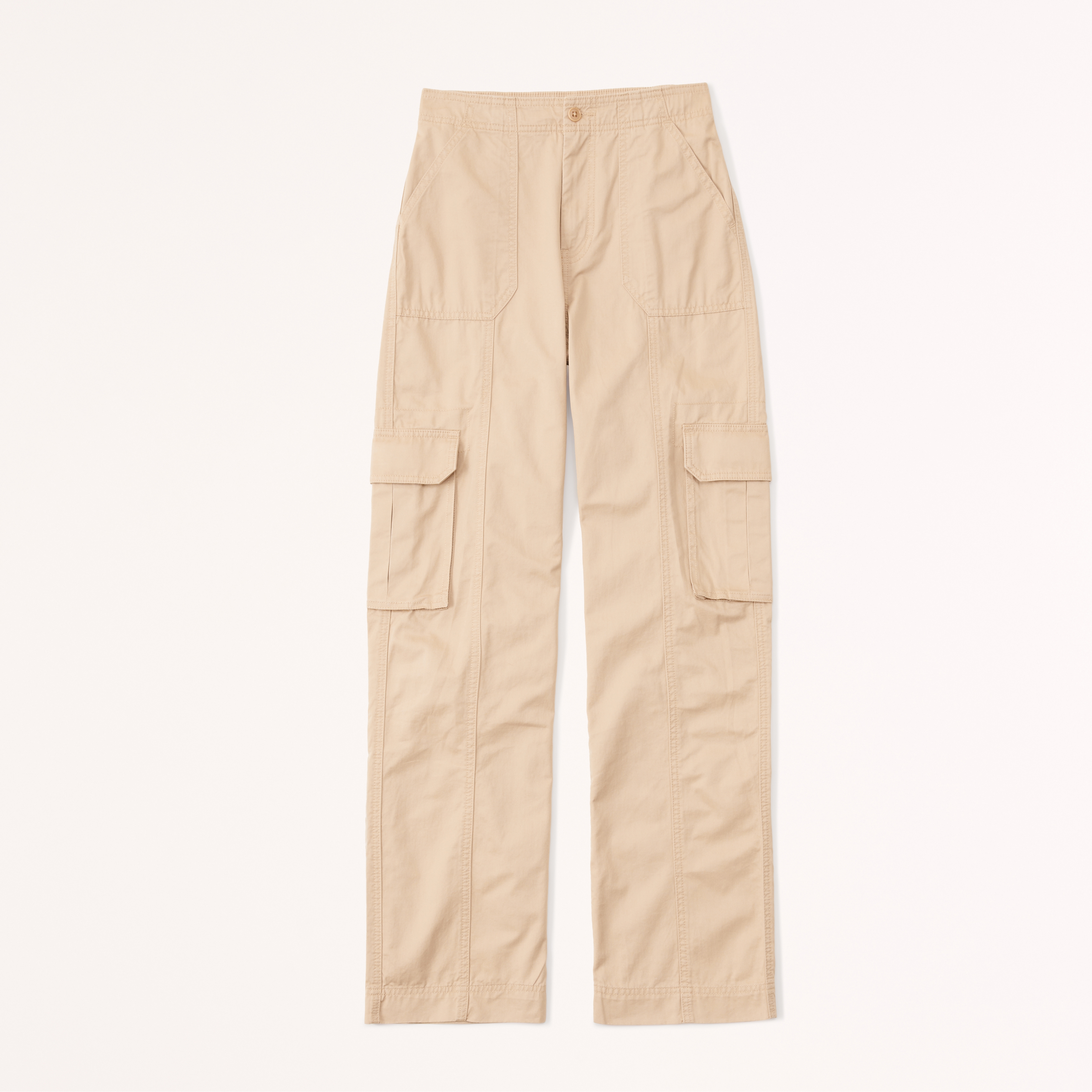 Cargo sale pants abercrombie