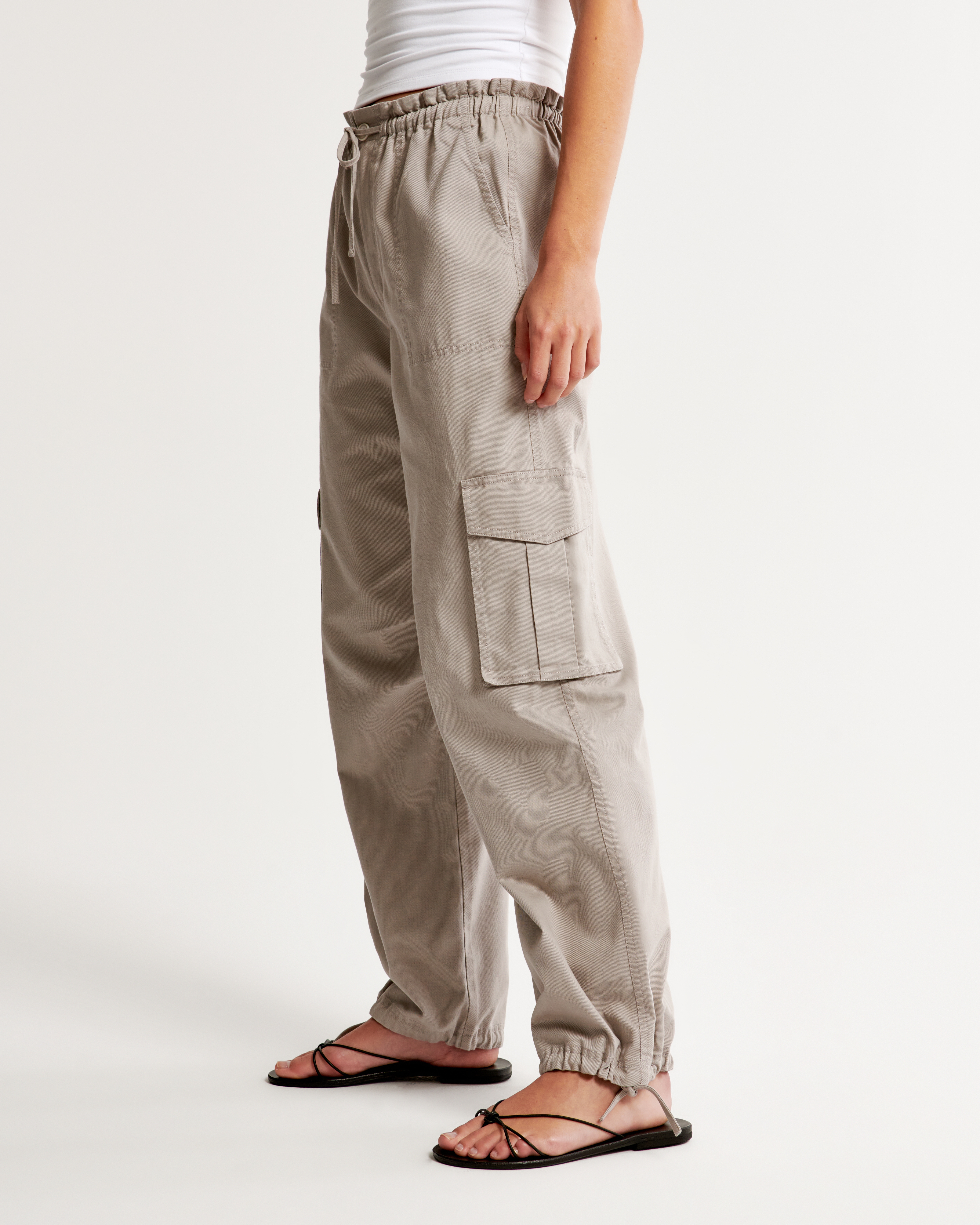 Baggy Utility Pant