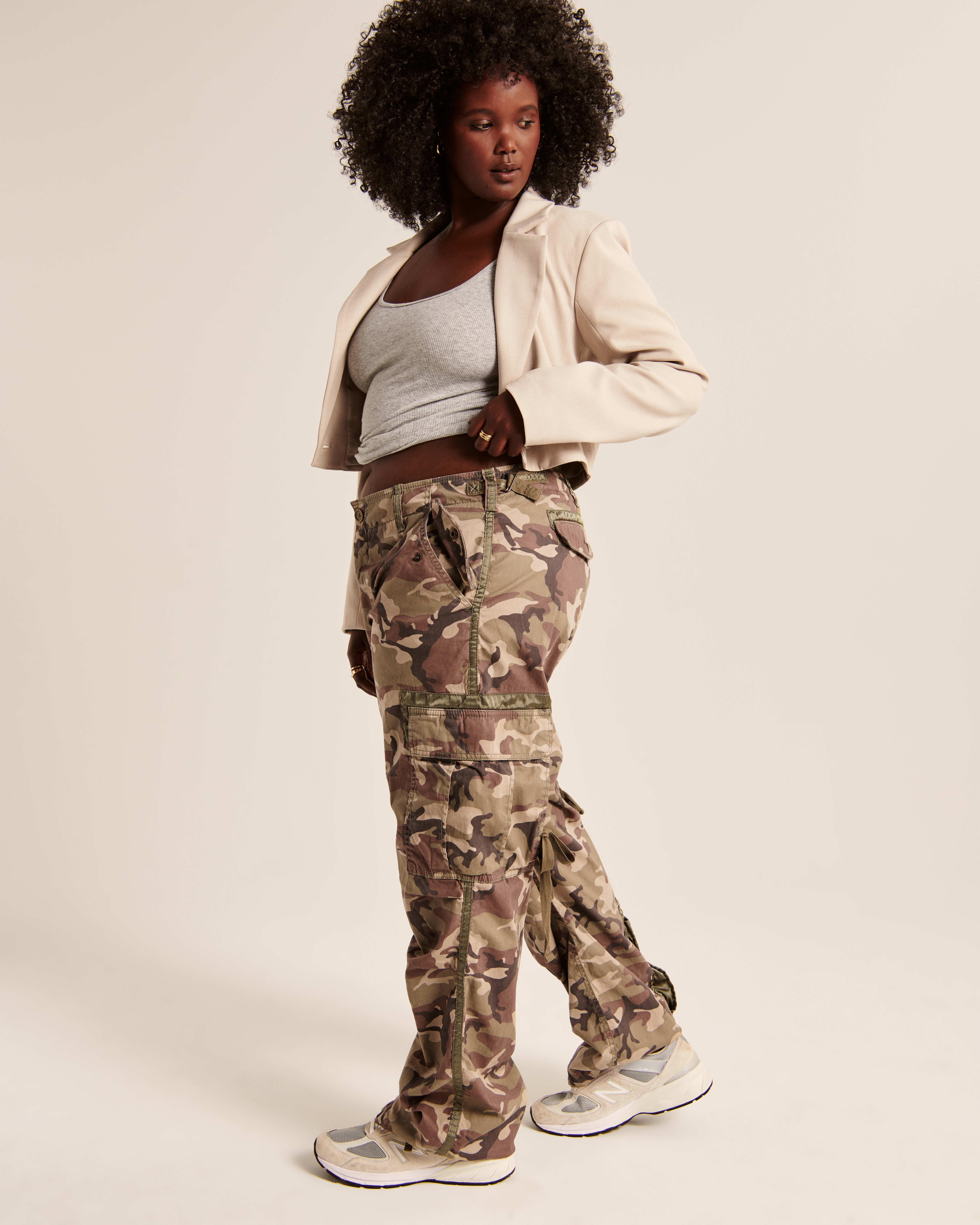 Army cargo clearance pants womens