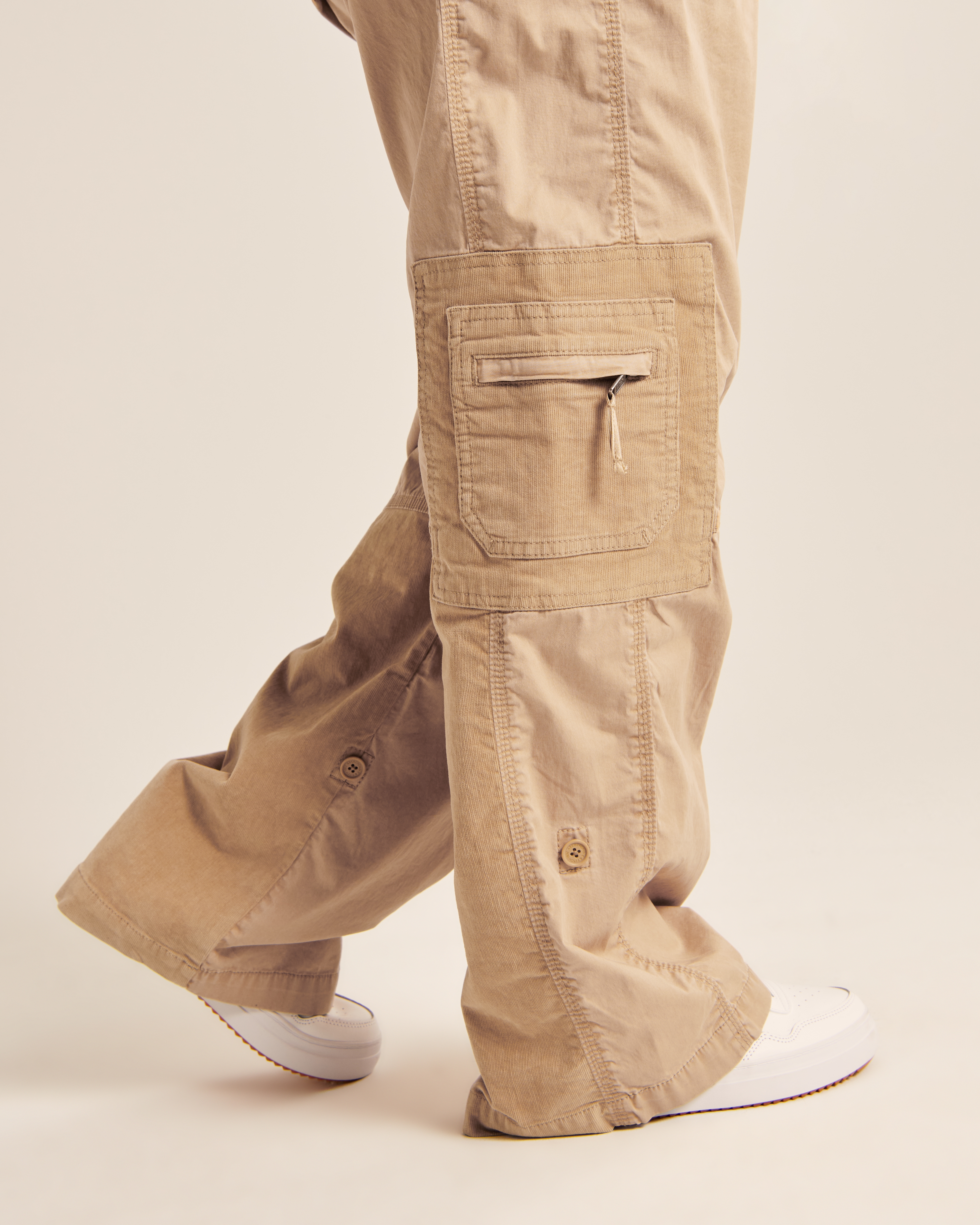 2000s Utility Pant