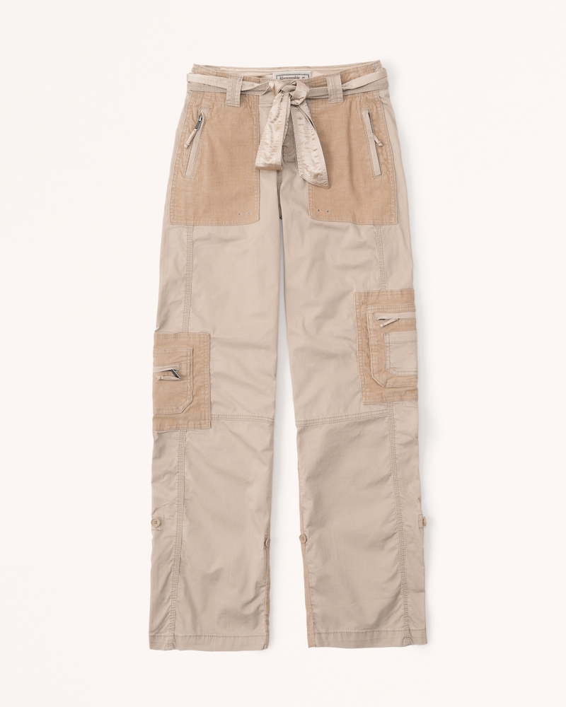 Women's 2000s Utility Pant, Women's Clearance