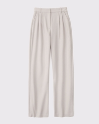 A&F Sloane Tailored Pant
