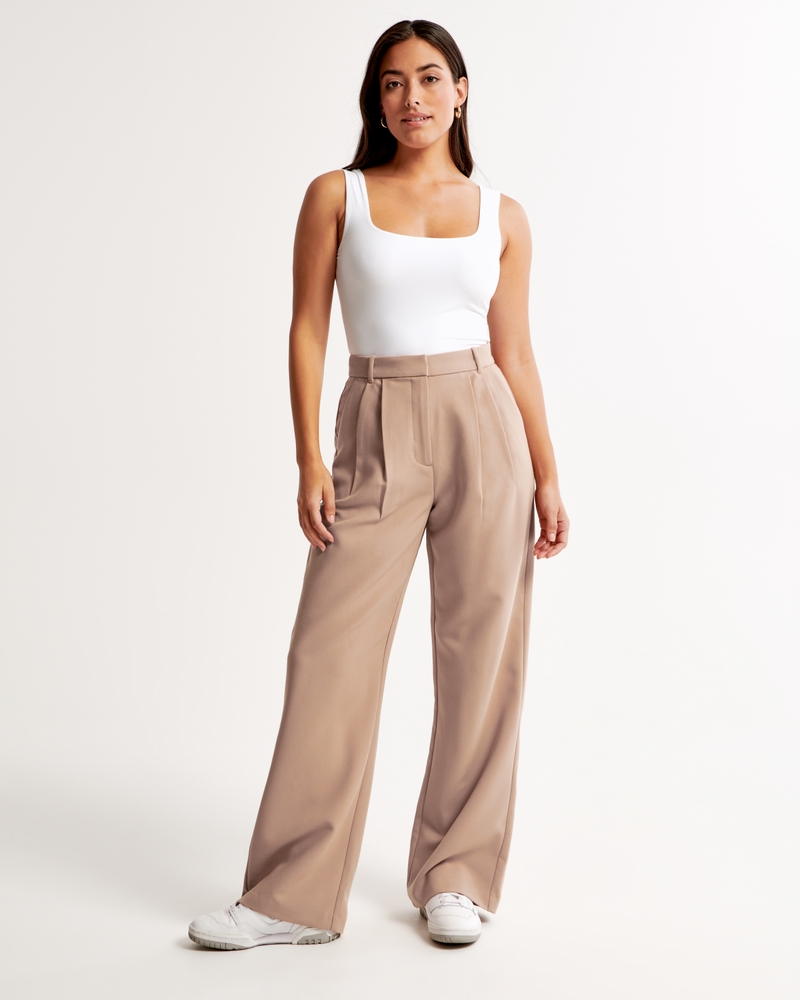Fall in Love Again Palazzo Pant by Italia A Collection