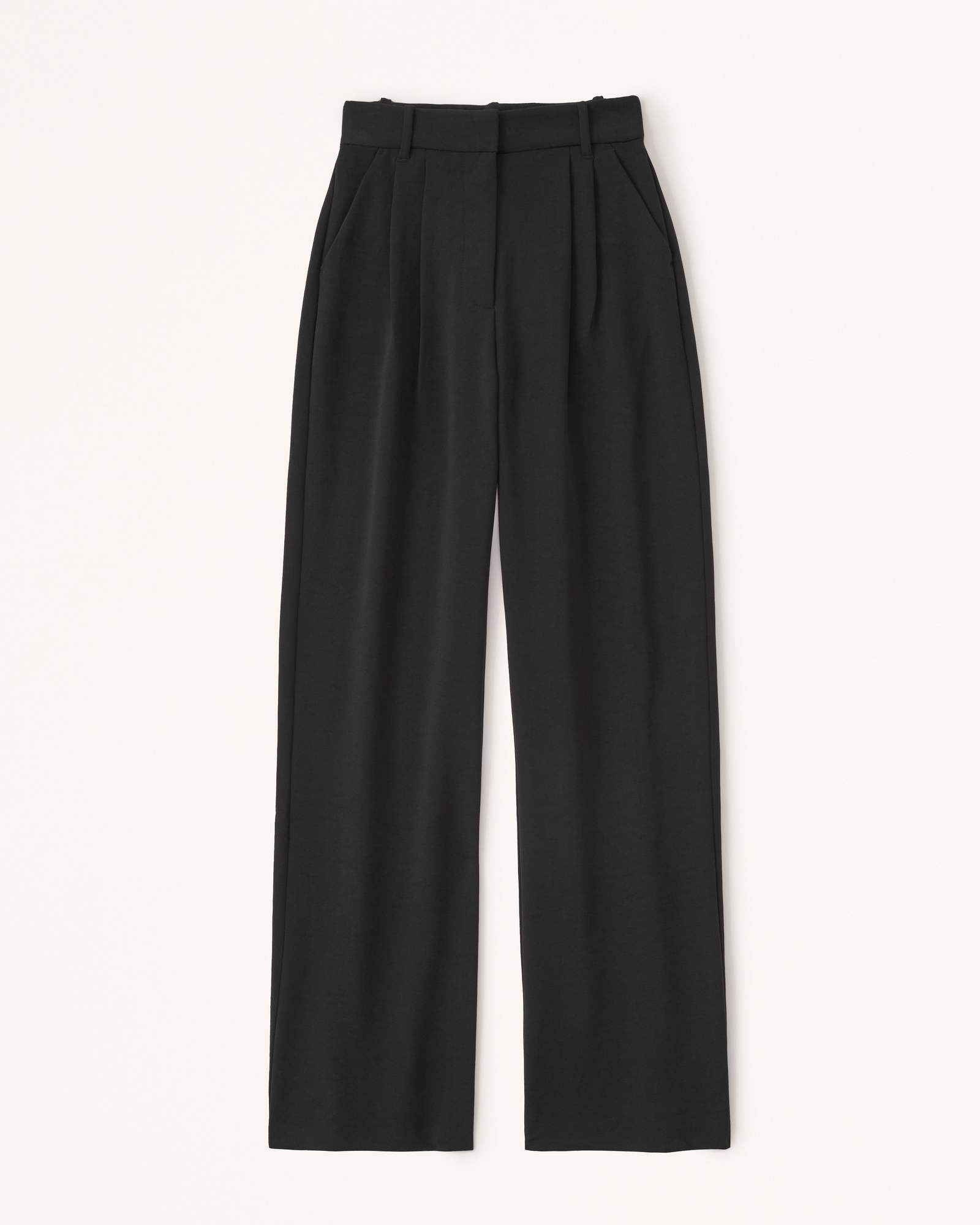 A&F Sloane Tailored Premium Crepe … curated on LTK