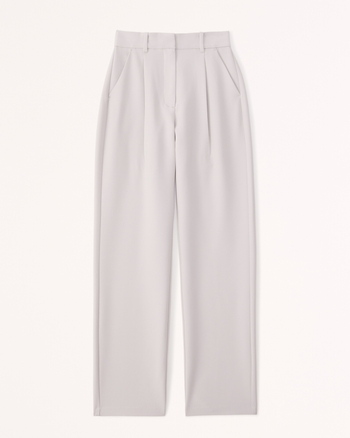 CURVED HEM PANT FREE LOVE