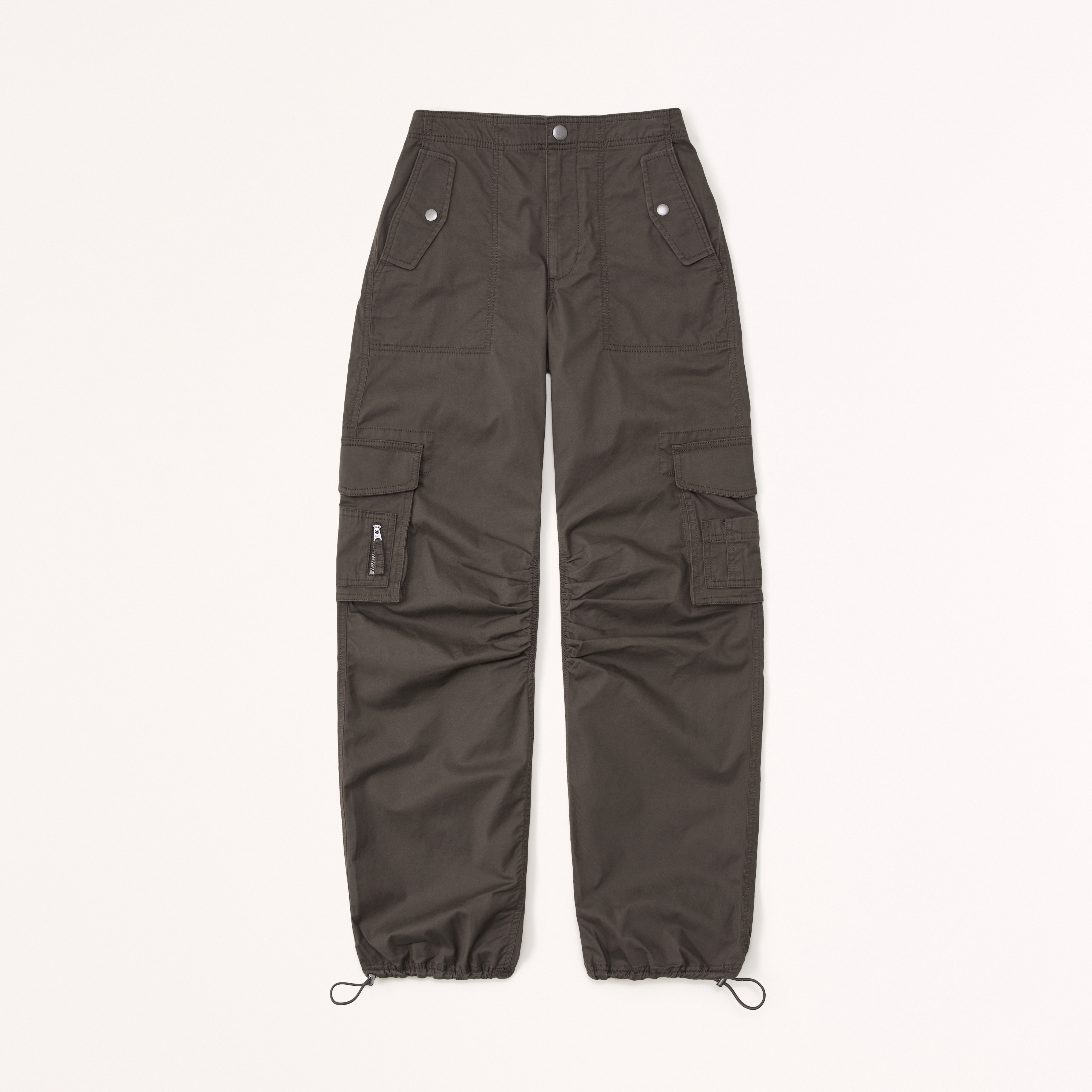 Cargo pants hot sale abercrombie