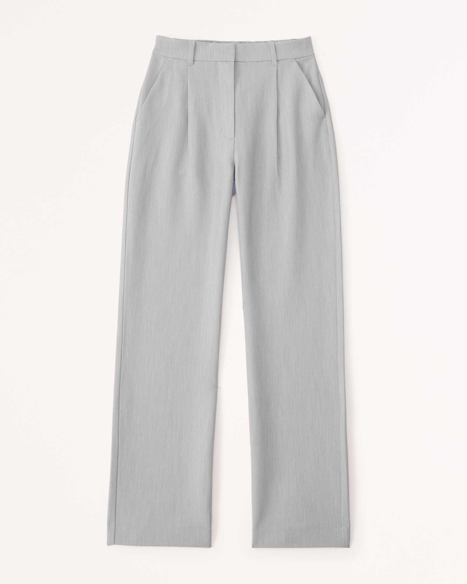 Buy Oyster Tailored Pant Natural White Online