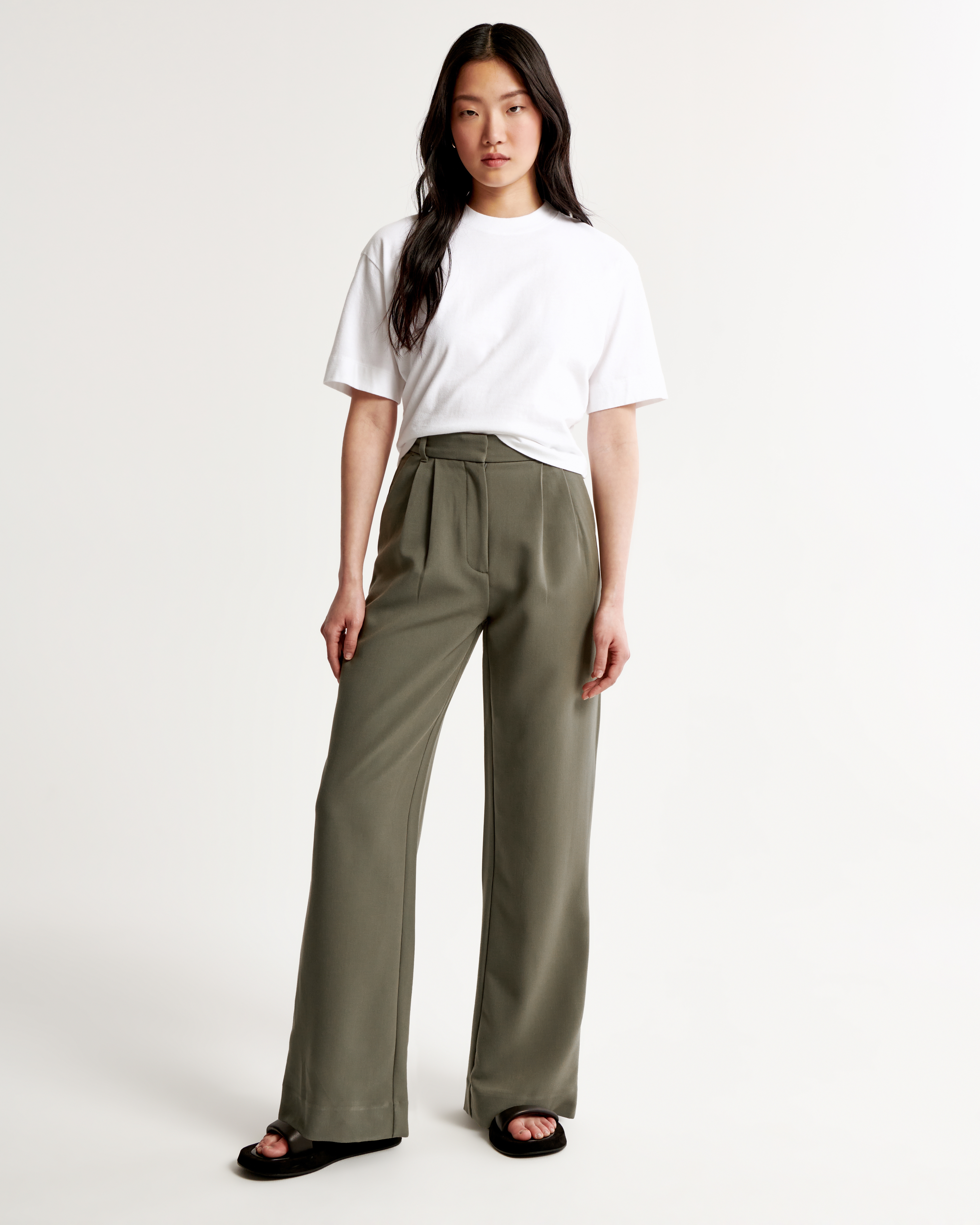 Que talla es la 0 en pantalon de online mujer