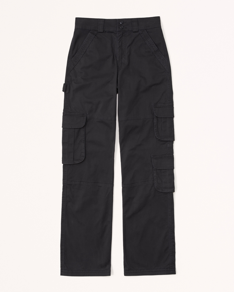 Women's Relaxed Cargo Pant Women's Clearance