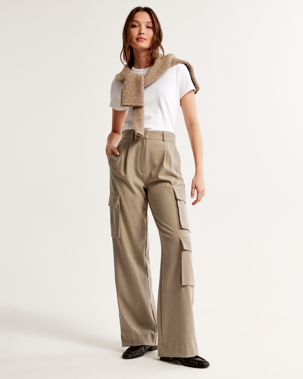 VEKDONE Under 100 Dollars Wide Leg Linen Pants for Women Overstock Items  Clearance All Prime