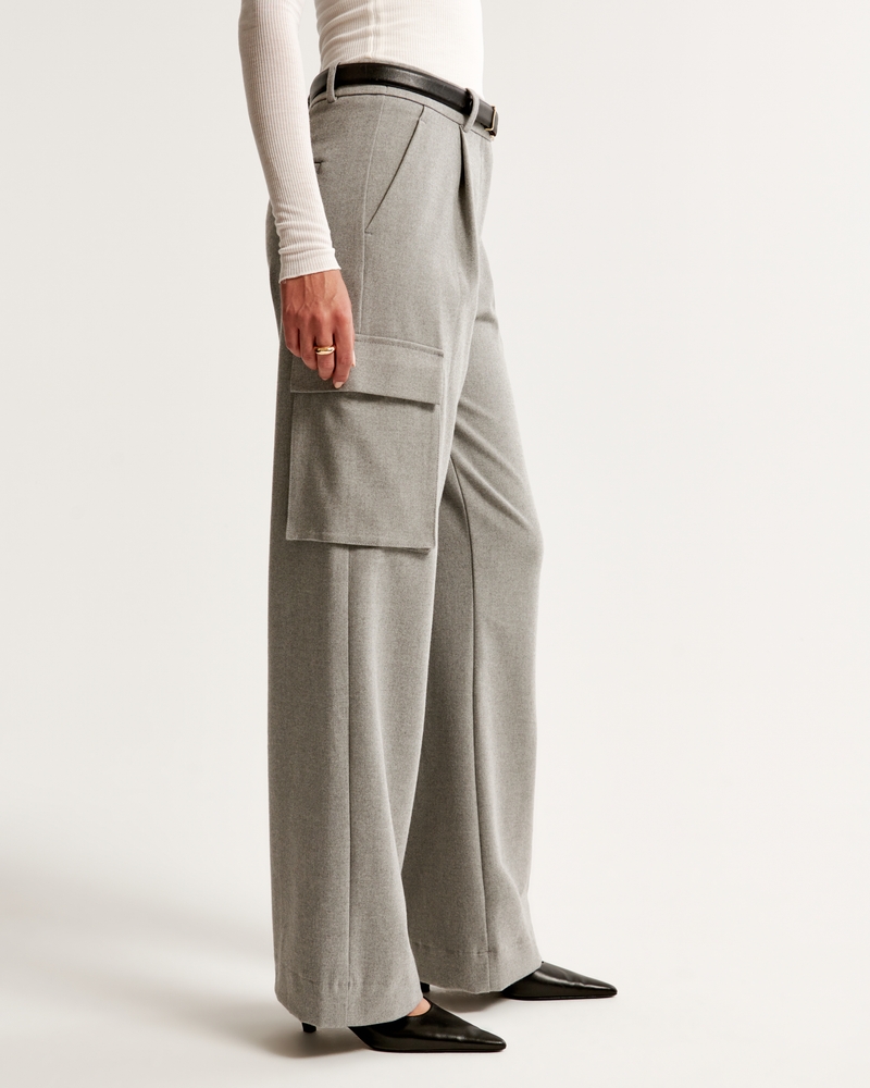 Women's Pants & Trousers  Wide Leg, Tailored and Casual Styles – Perfect  Stranger