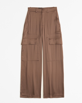 Level 99 sateen cargo deals