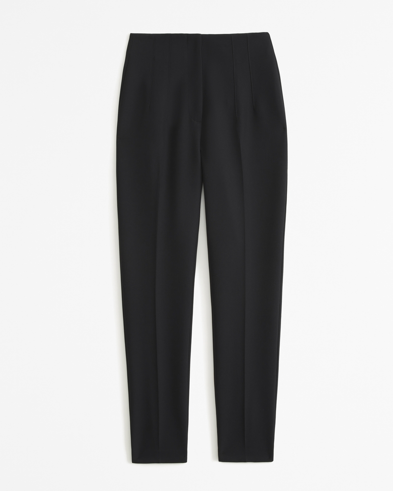 Women's Slim Straight Tailored Pant | Women's Bottoms