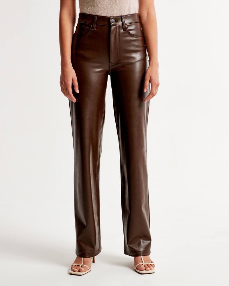 Wilfred MELINA LOW RISE PANT
