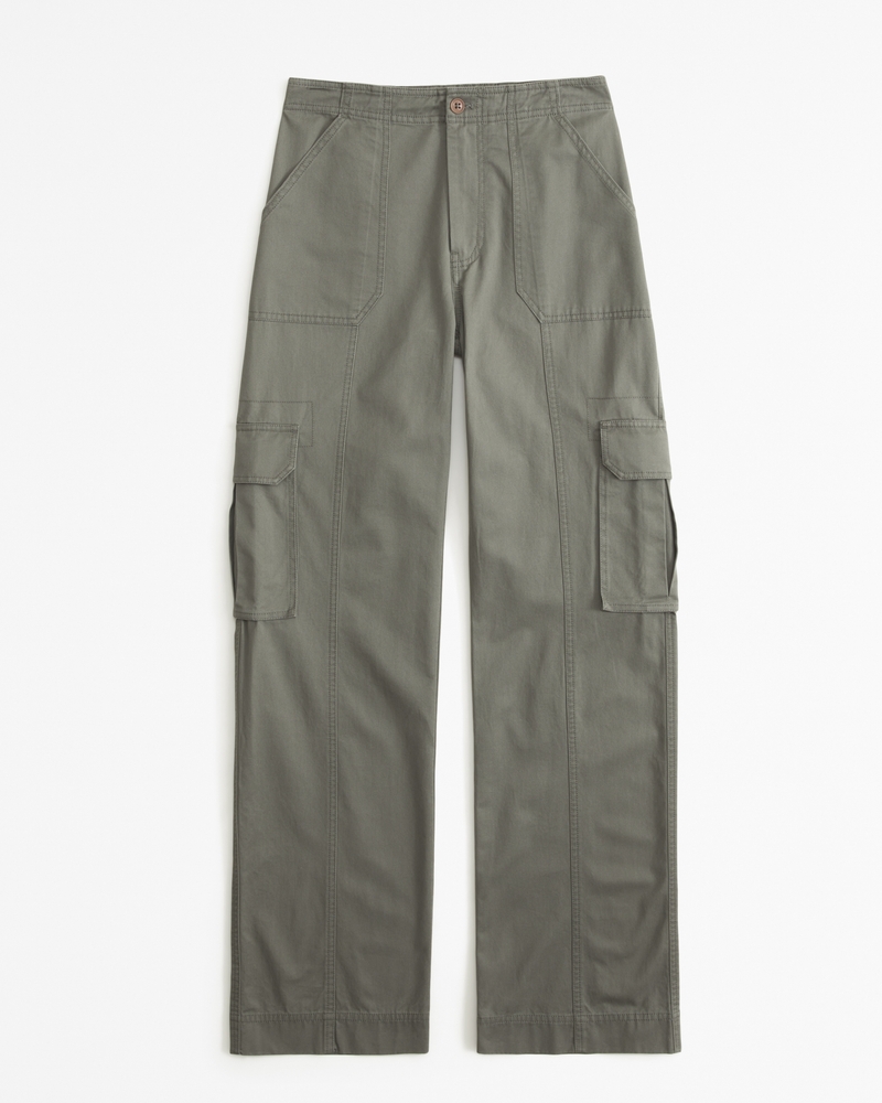 Hollister hotsell army pants