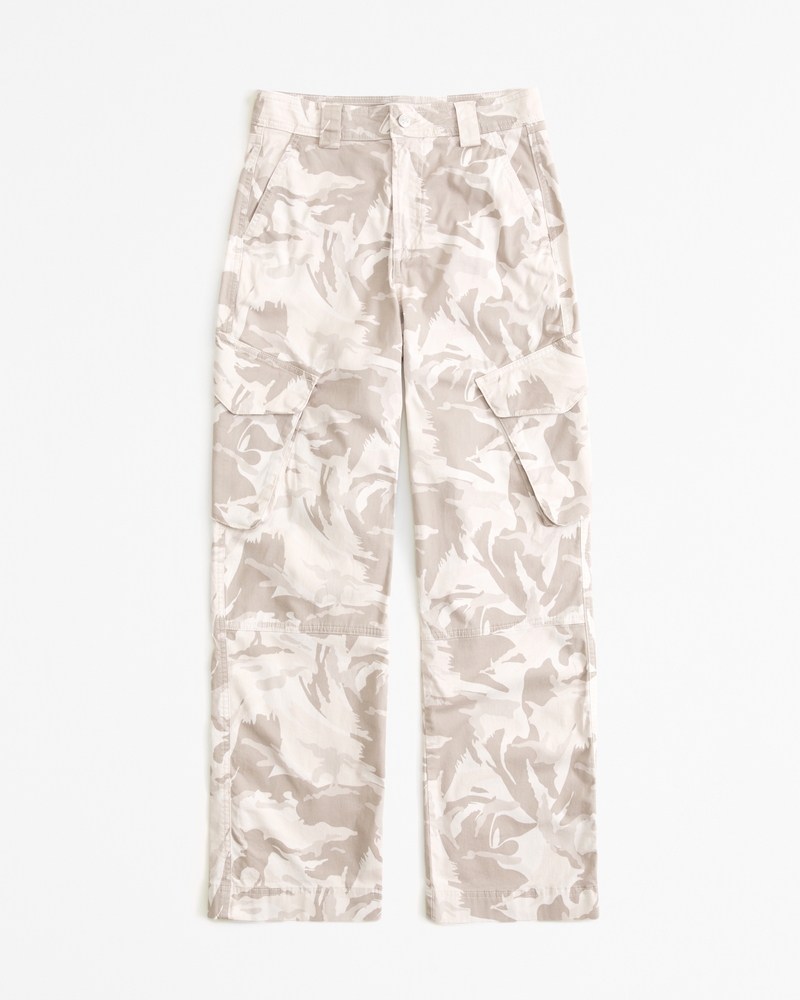 Carhartt cargo pants on sale camo