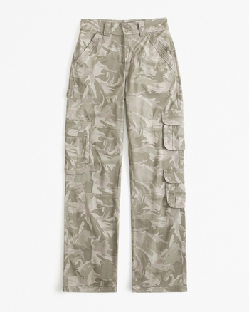 Camo pants abercrombie 2025
