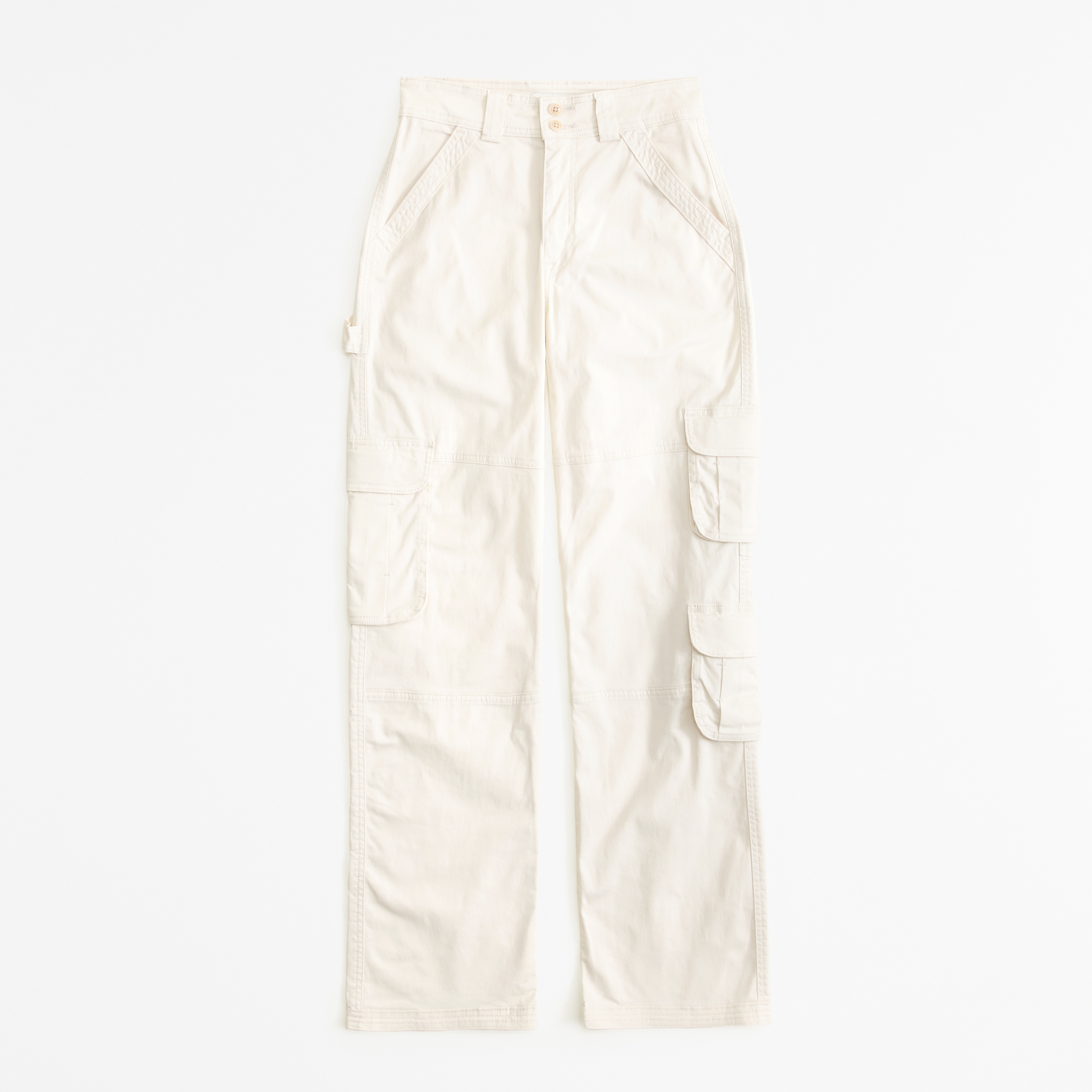 完璧わいふによる Cargo Relaxed Love Curve Women's Pant Clearance Women's | パンツ