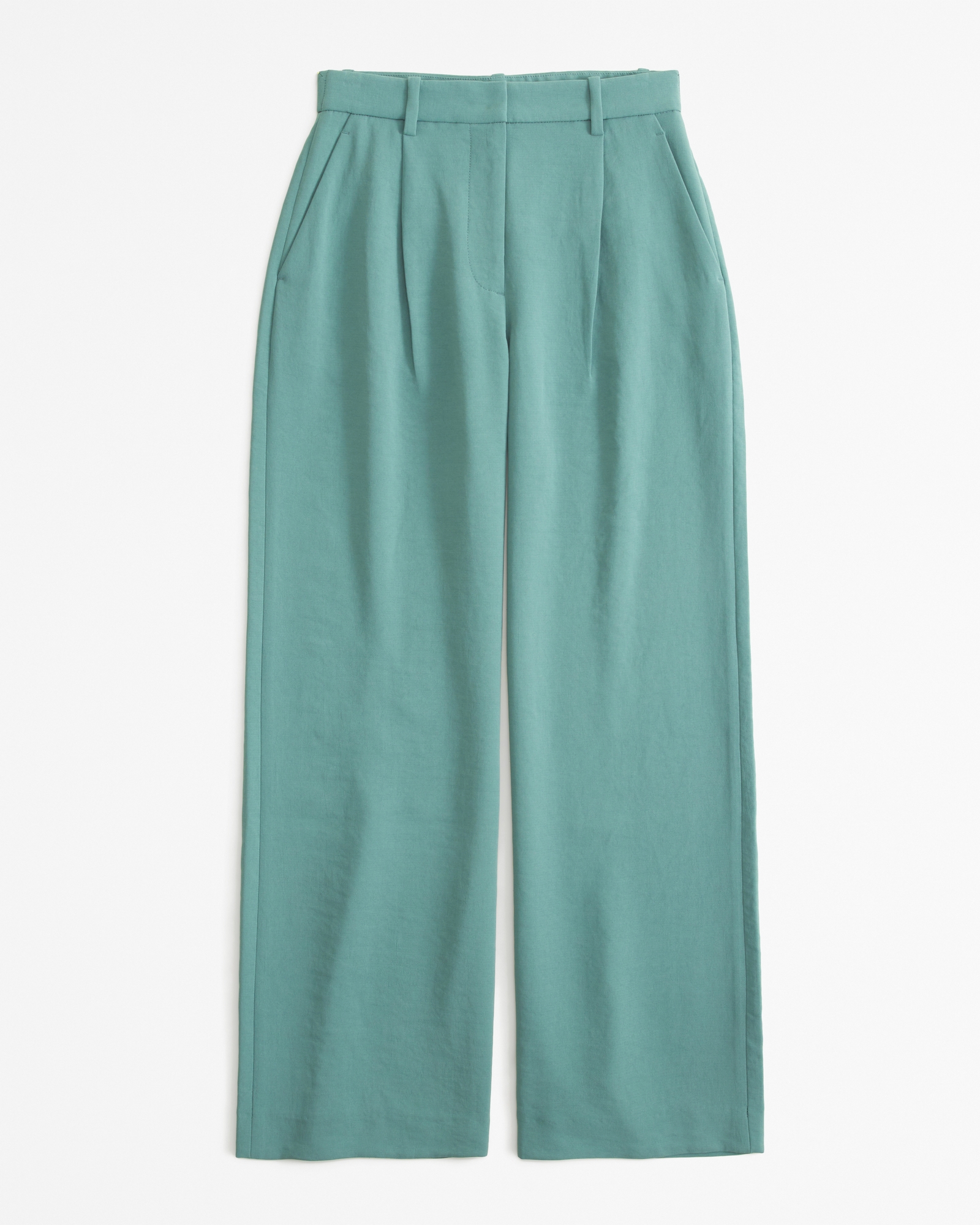 Essential Wide Leg Pant Hot Pink - EXCLUSIVE TO MINT – Mint