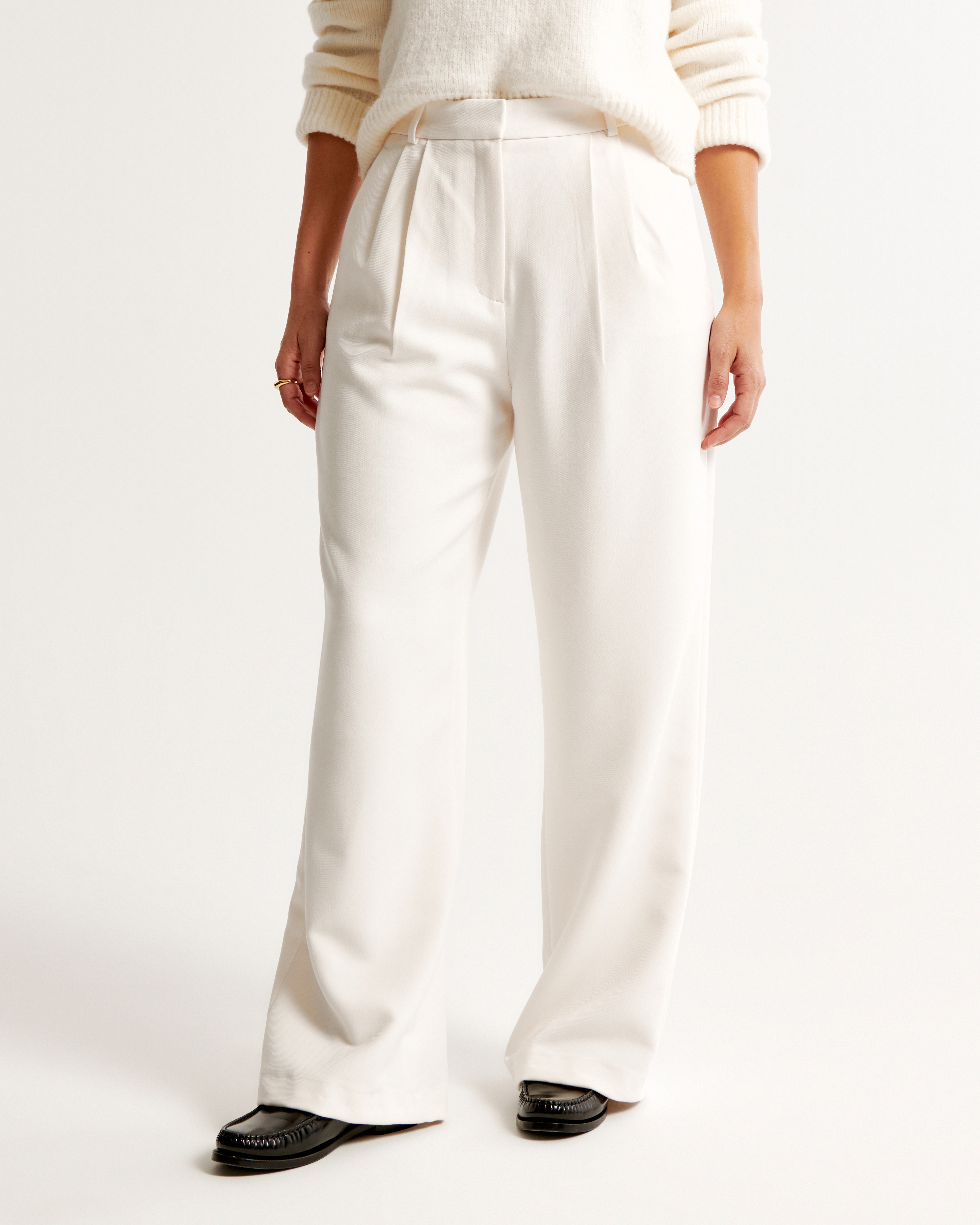Abercrombie and Fitch パラトループパンツ 32(未使用) Abercrombie and Fitch パラトループパンツ 32(未使用